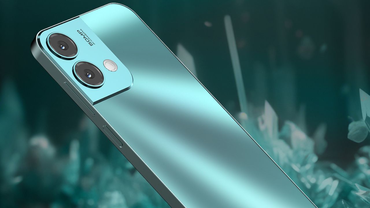 Lava O2 Smartphone Ki Detail