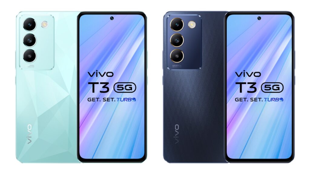 Vivo T3x 5G: Expected Price, Specs, India Launch Timeline