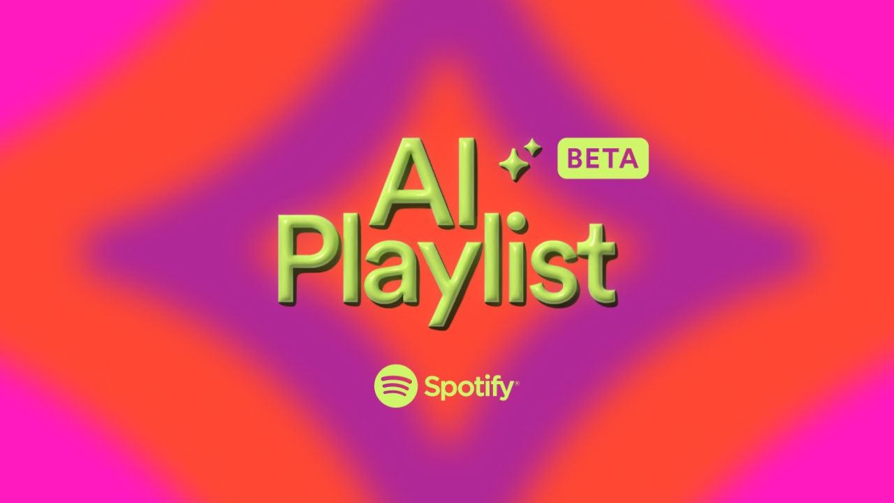 Spotify AI Playlists Feature Debuts For Personalised Playlist Creation ...