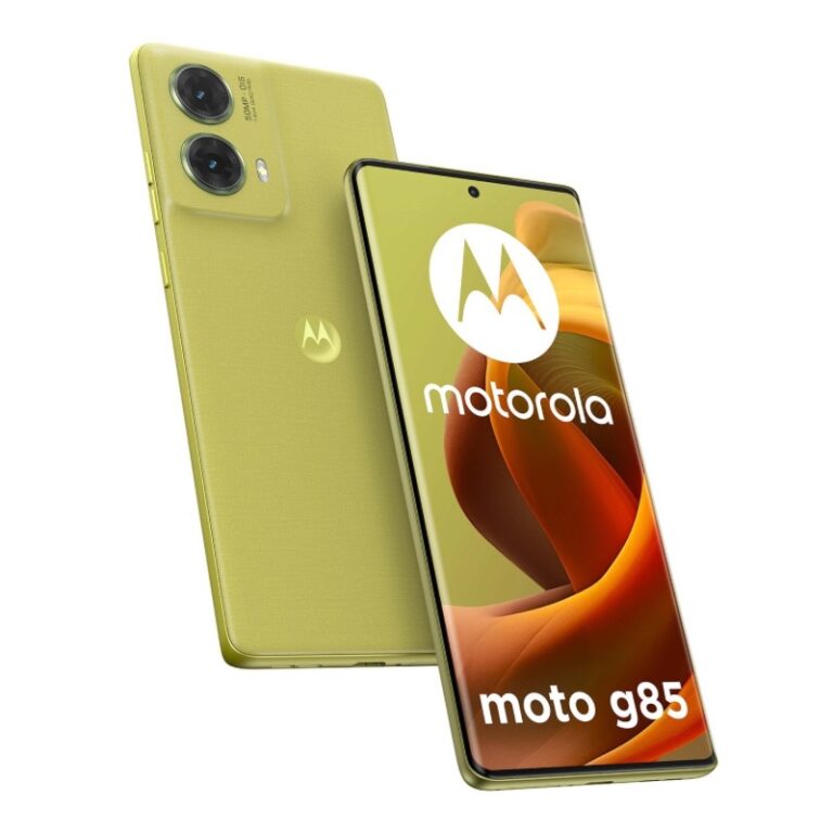 Moto g85 5g Specs