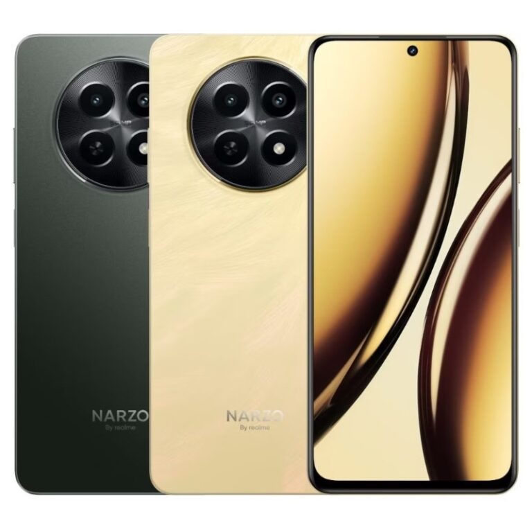 Realme Narzo N65 5G