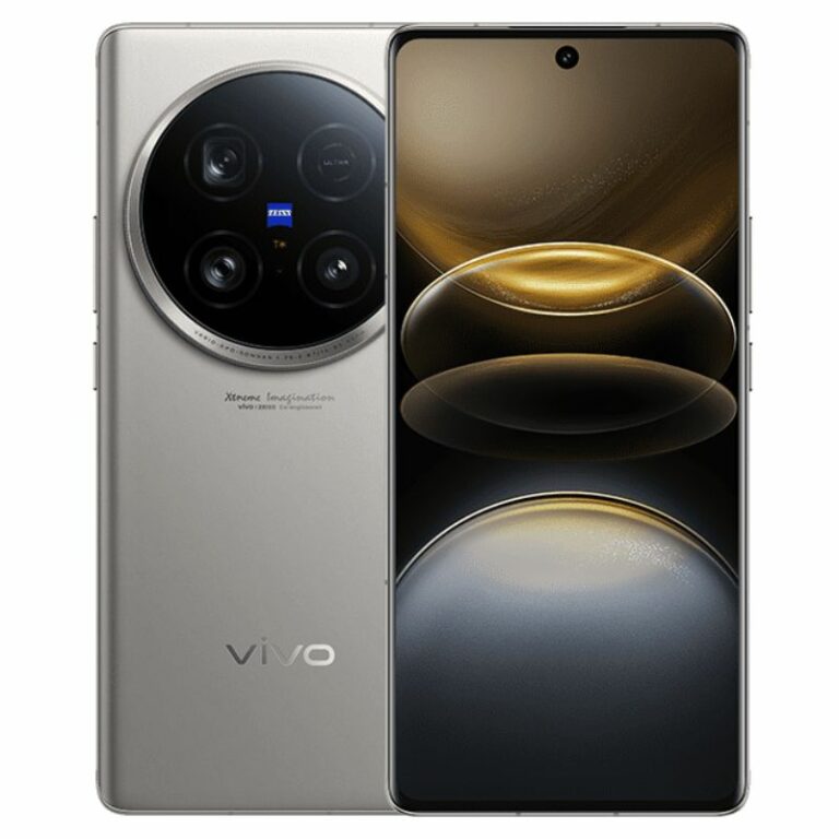 Vivo X100 Ultra