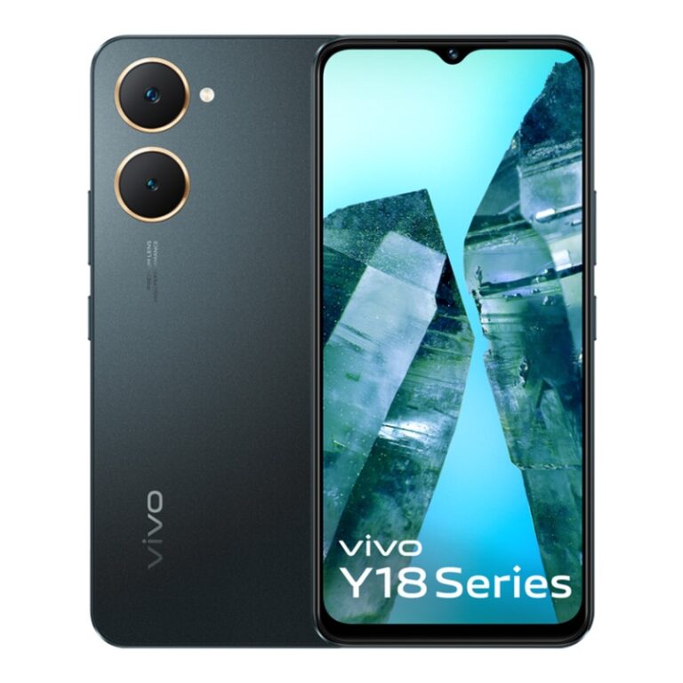 Vivo Y18i