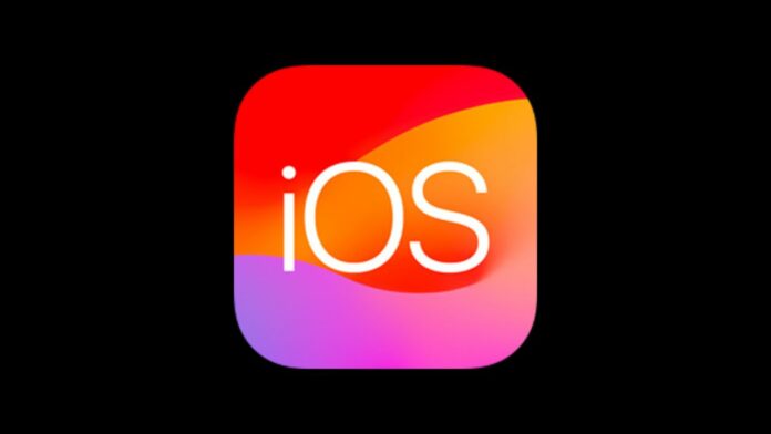 iOS 18 AI siri