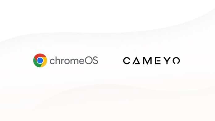 Google acquires cameyo