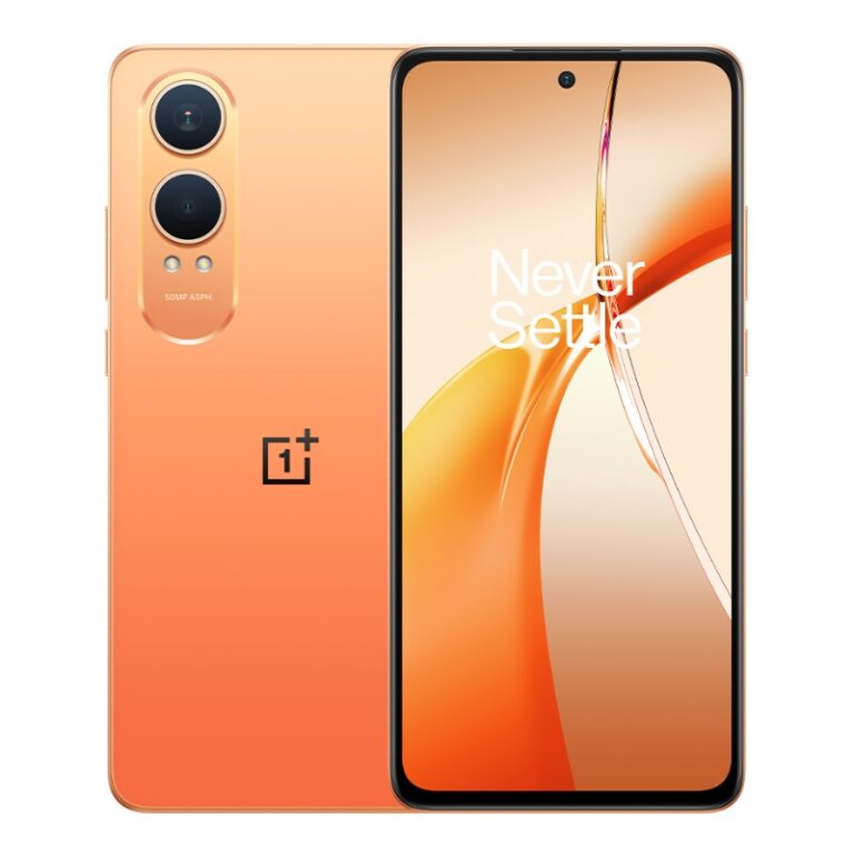 OnePlus Nord CE 4 Lite 5G