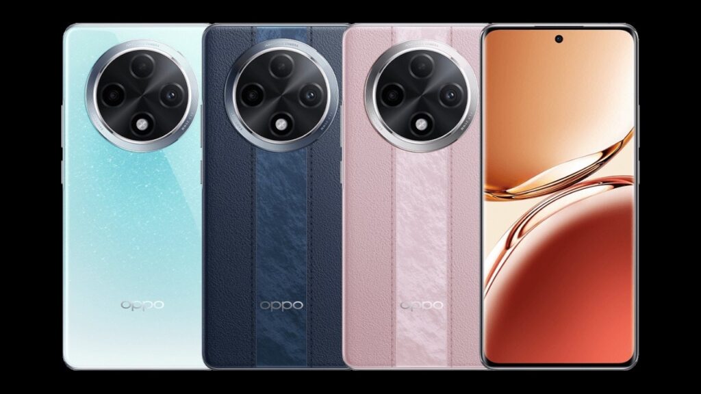 OPPO F27 Pro 5G Series India Launch Set For June 13: What Do We Know ...