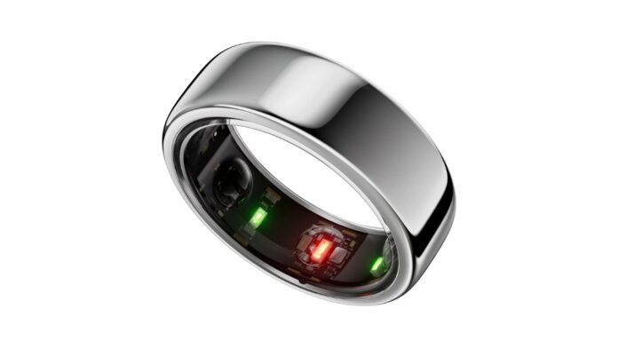 Samsung sues Oura for galaxy ring