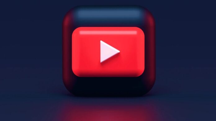 Youtube like button bug