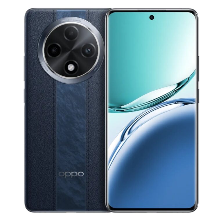 Oppo F27 Pro+ 5G