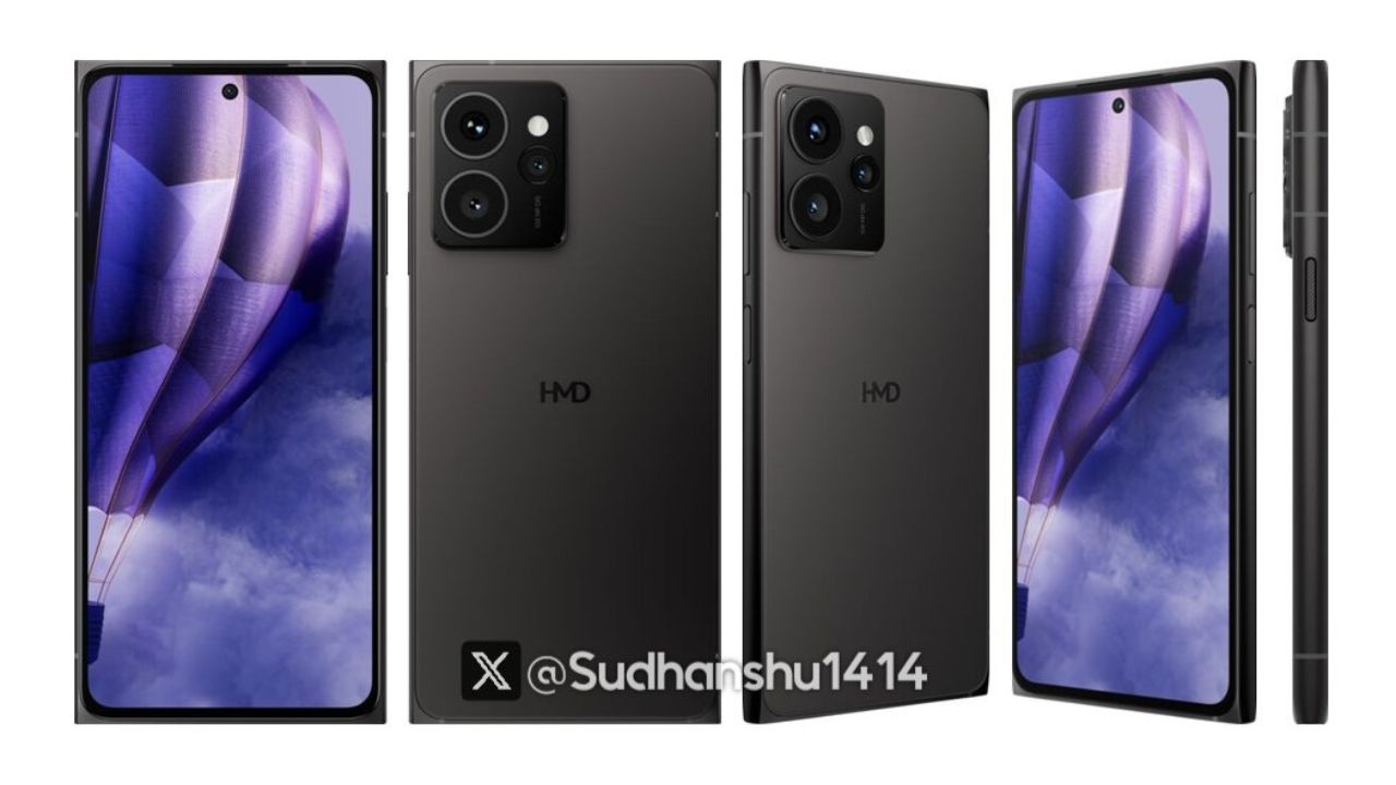 Hmd skyline renders