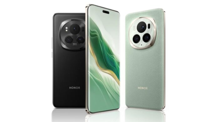 Honor magic 6 pro august launch