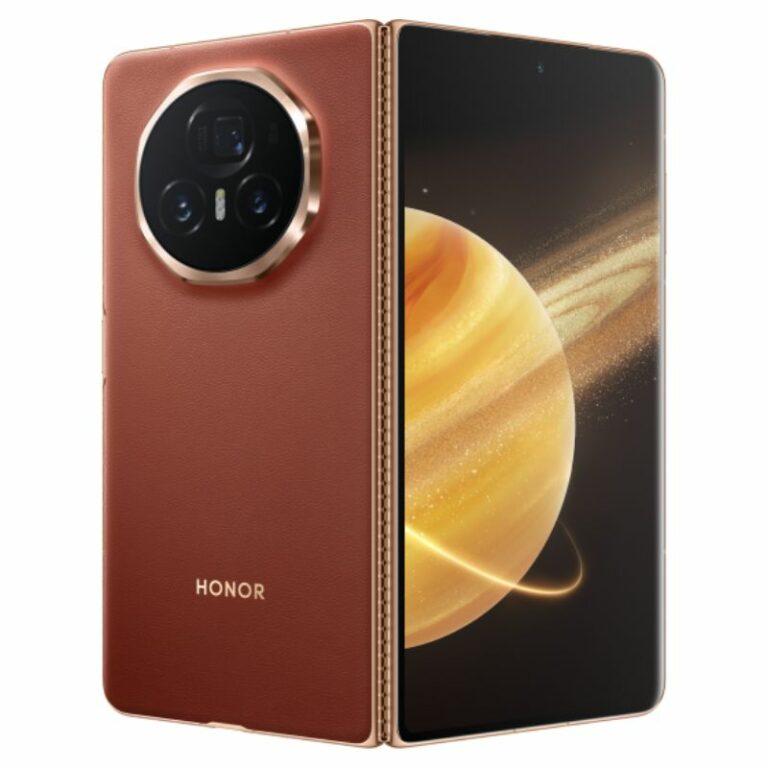 Honor magic v3 specs