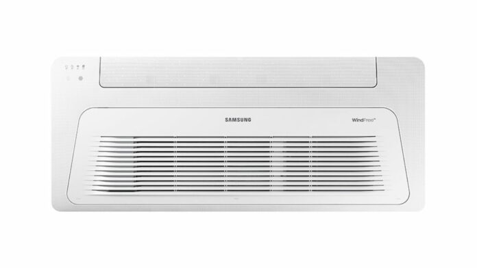 New samsung windfree acs India