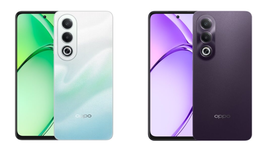 OPPO K12x 5G Launching in India on July 29: All Details