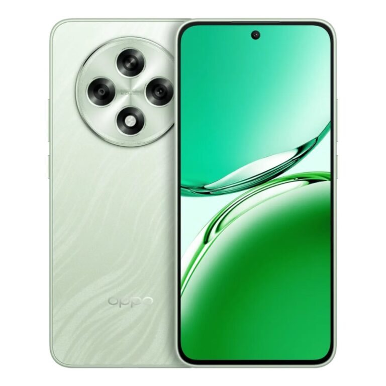 Oppo A3 china