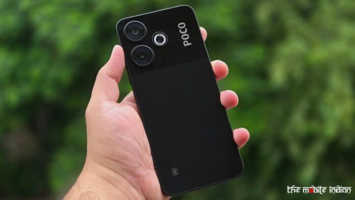 Poco M6 Plus 5G review