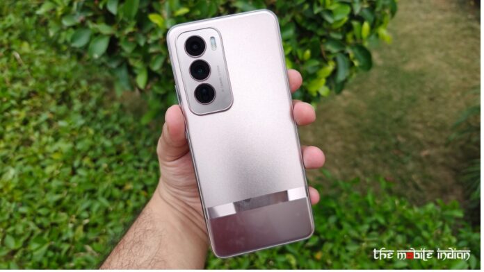 Oppo Reno 12 pro 5G review