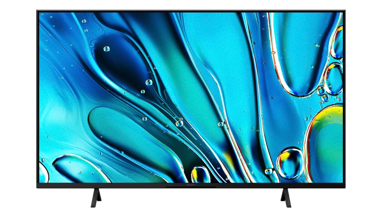 Sony BRAVIA S30 series instead