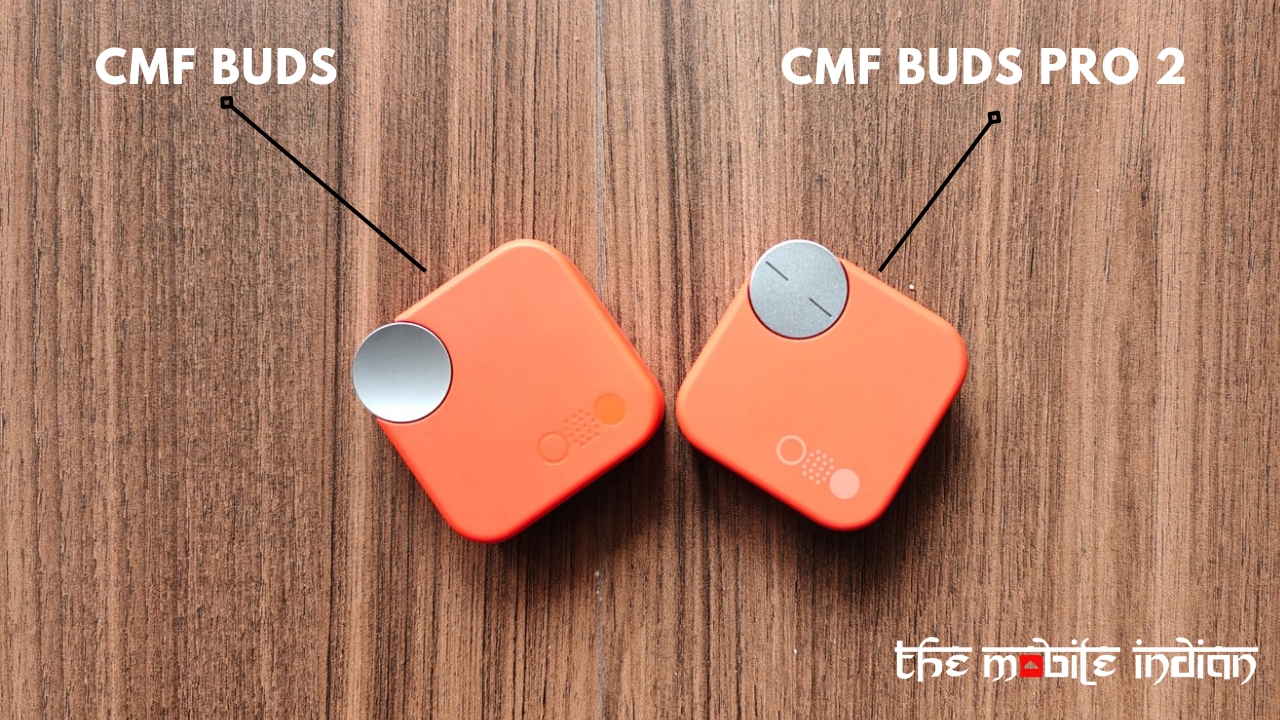 Cmf buds pro 2 review