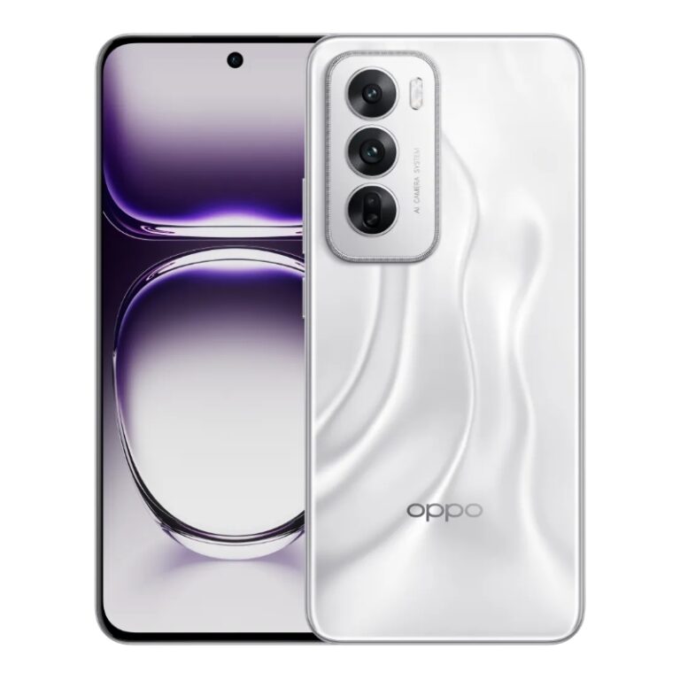 Oppo Reno 12 5G