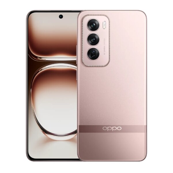 Oppo Reno 12 Pro 5G