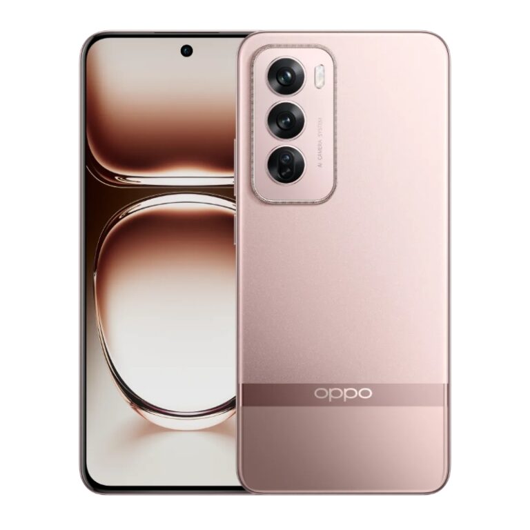 Oppo Reno 12 Pro 5G