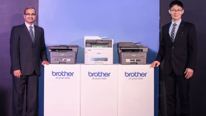 Brother new printers