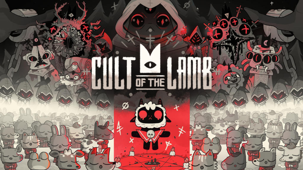 Cult of the Lamb