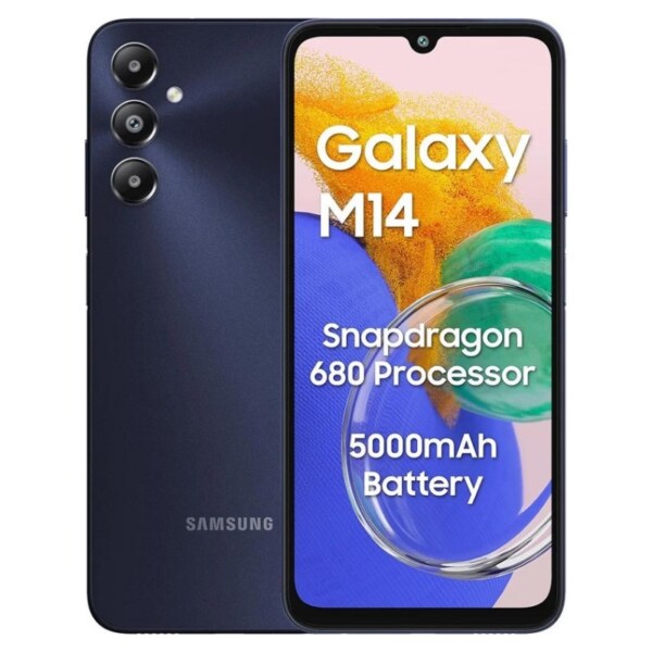 Samsung Galaxy M14