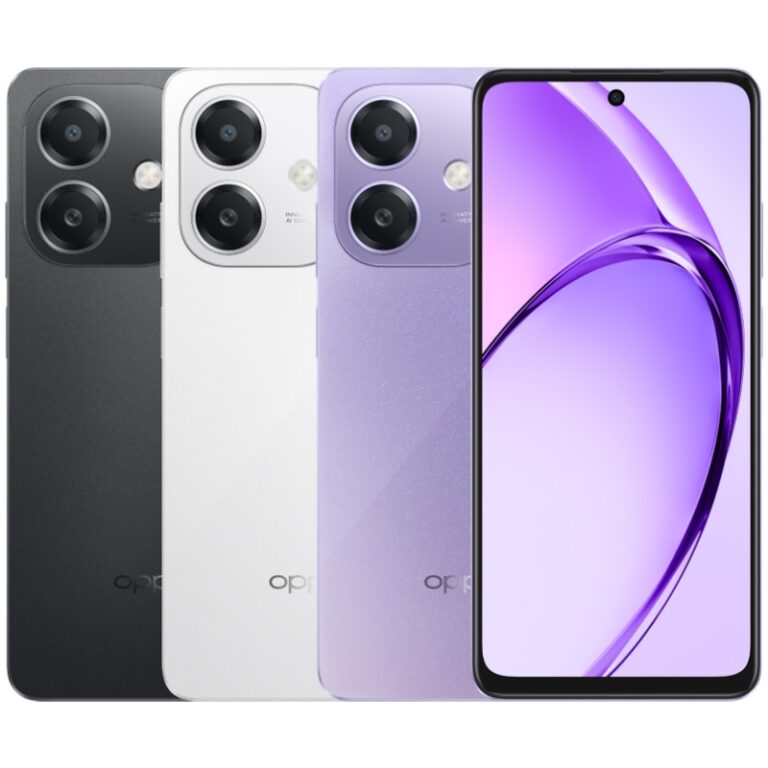 Oppo A3x 5G