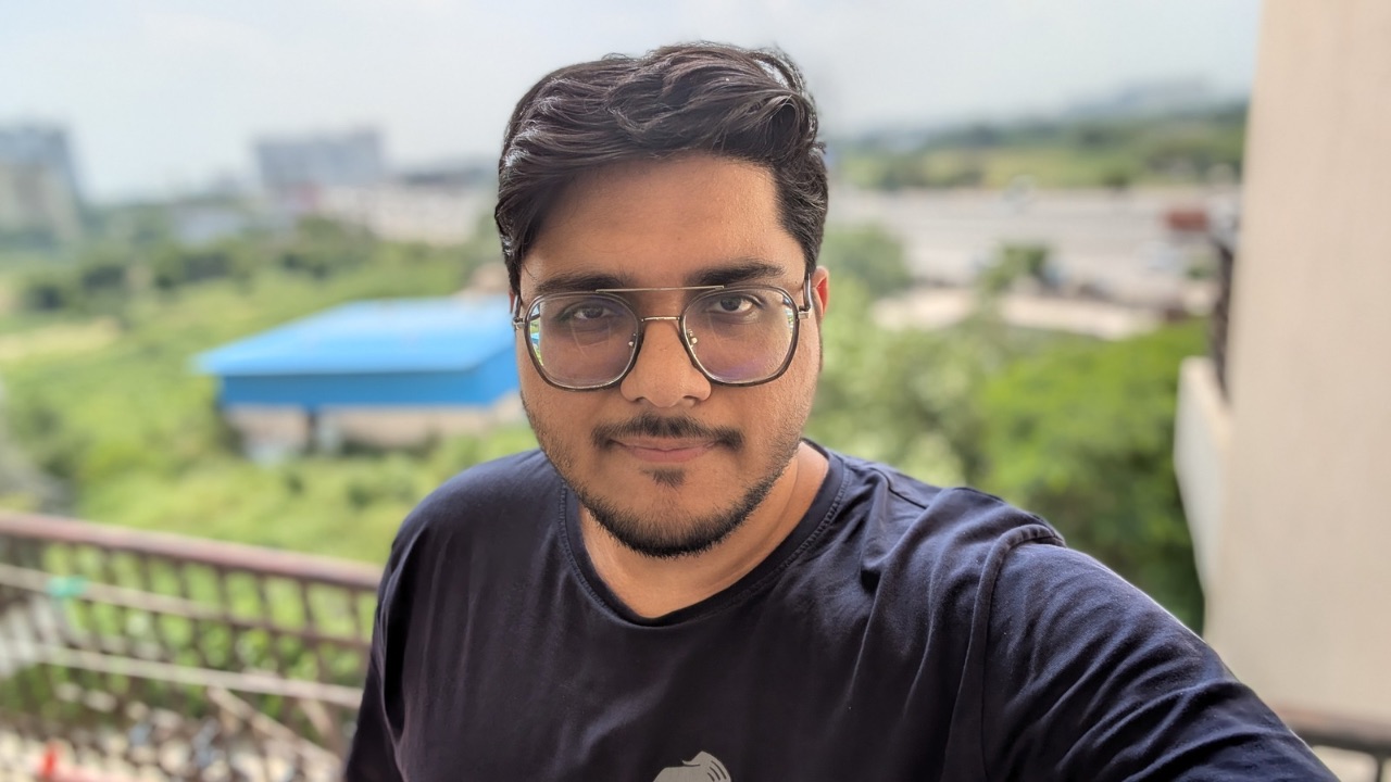 pixel 9 Selfie Camera