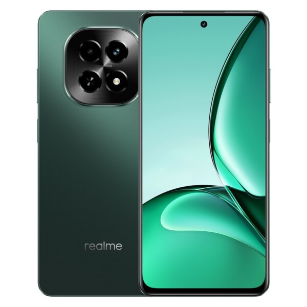 Realme C63 5G