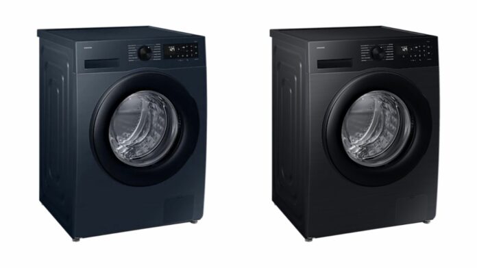 Samsung 12kg AI washing machines