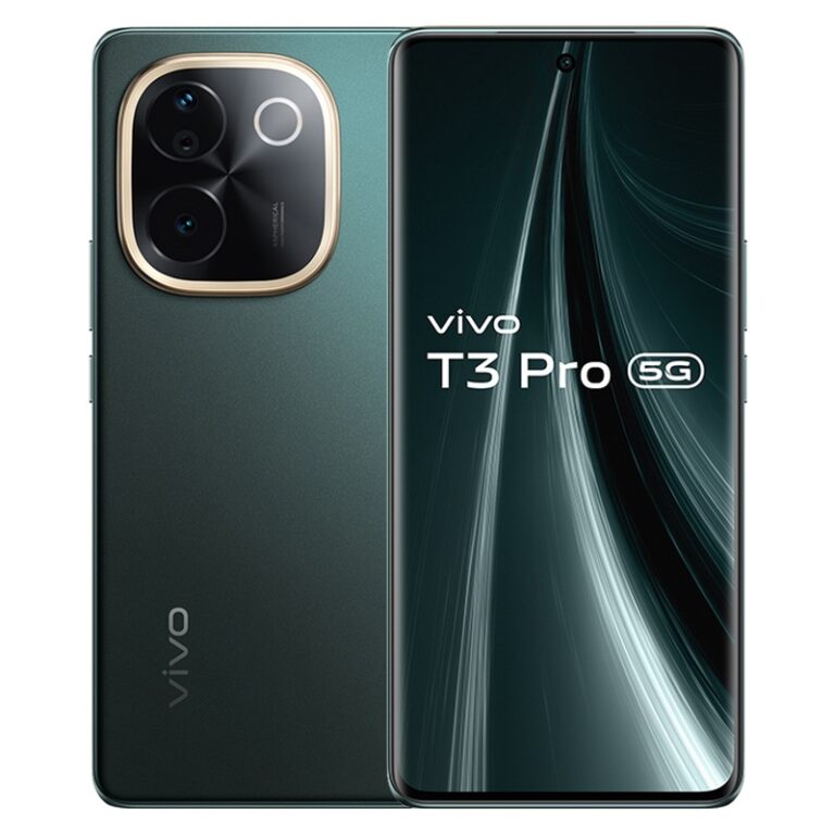 Vivo t3 pro specs