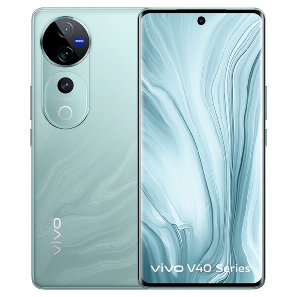 Vivo V40 Pro 5G