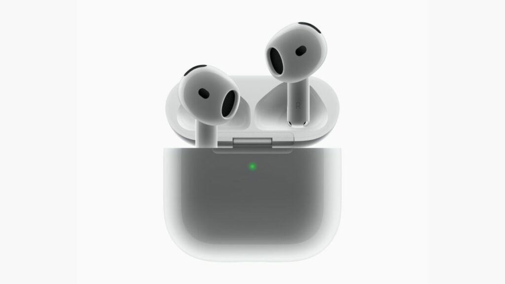 AirPods Pro 2