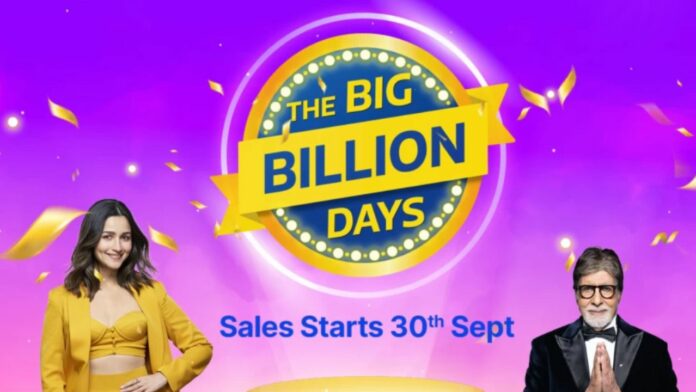 Flipkart Big Billion Days 2024 Sale: Dates Revealed