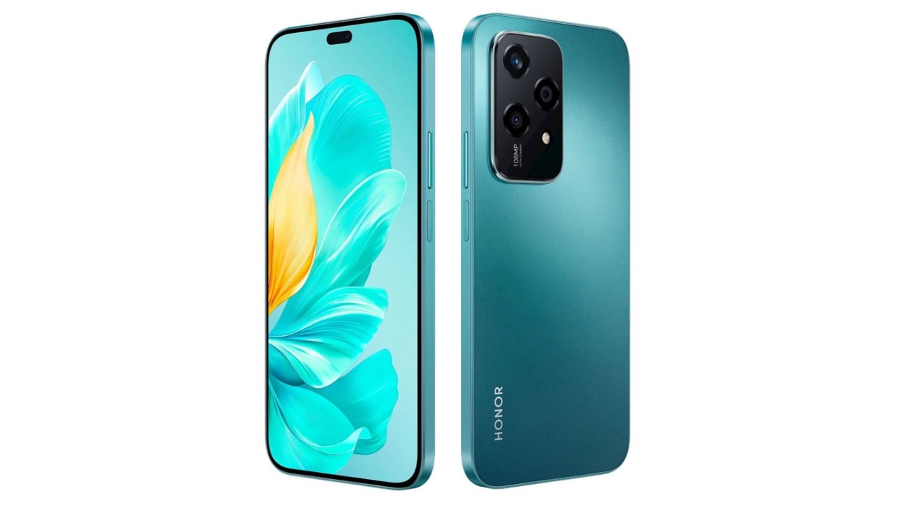 Honor 200 lite 5g price