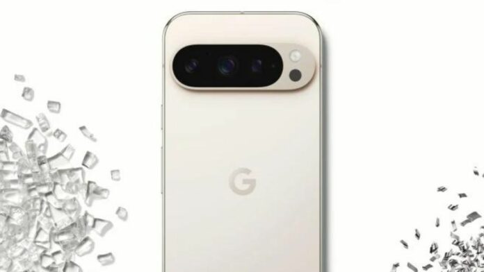 Google Pixel 9 pro XL Update