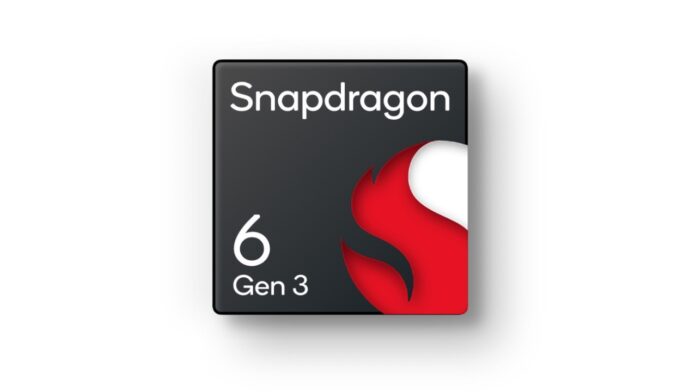 Qualcomm Snapdragon 6 gen 3