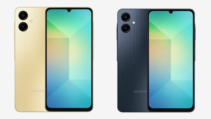 Galaxy A06 4G