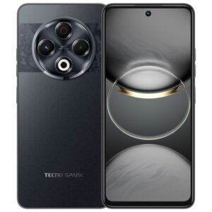 Tecno Spark 30