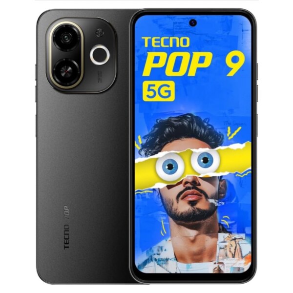 Tecno POP 9 5G