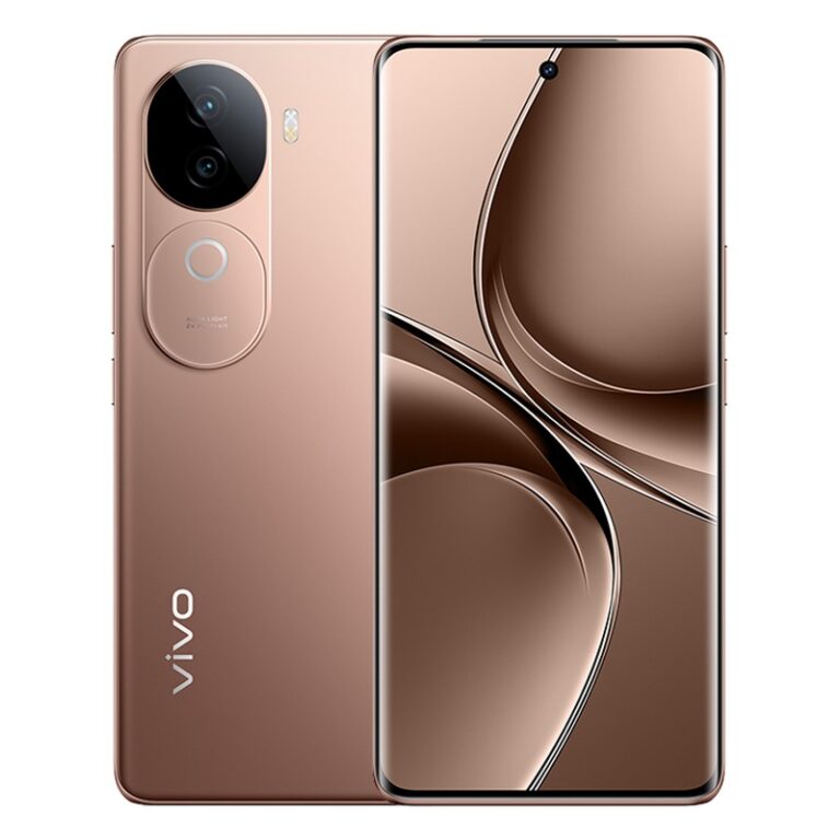 Vivo v40e 5g