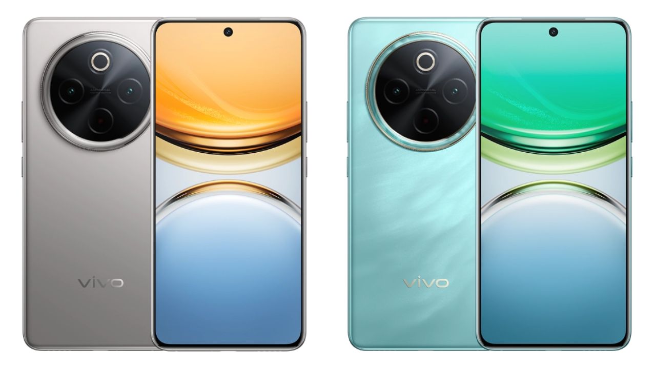 Vivo y300 pro launched