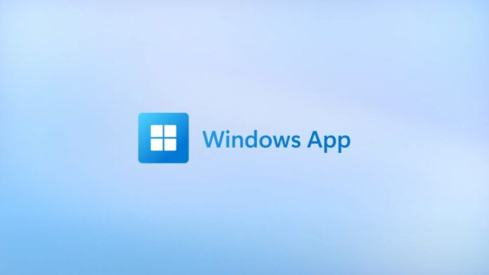 Windows app for android, mac