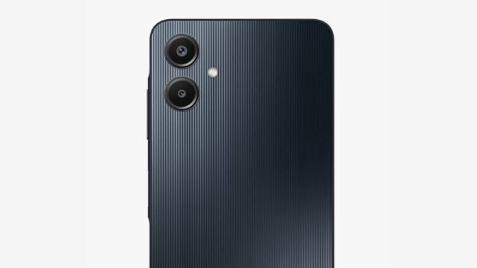 galaxy a06 launched