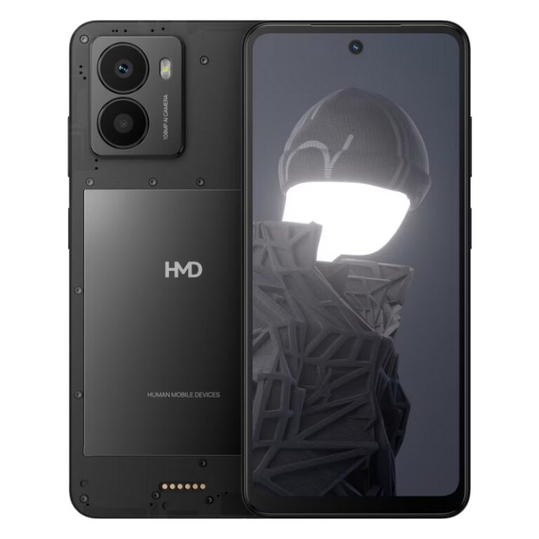 hmd fusion specs