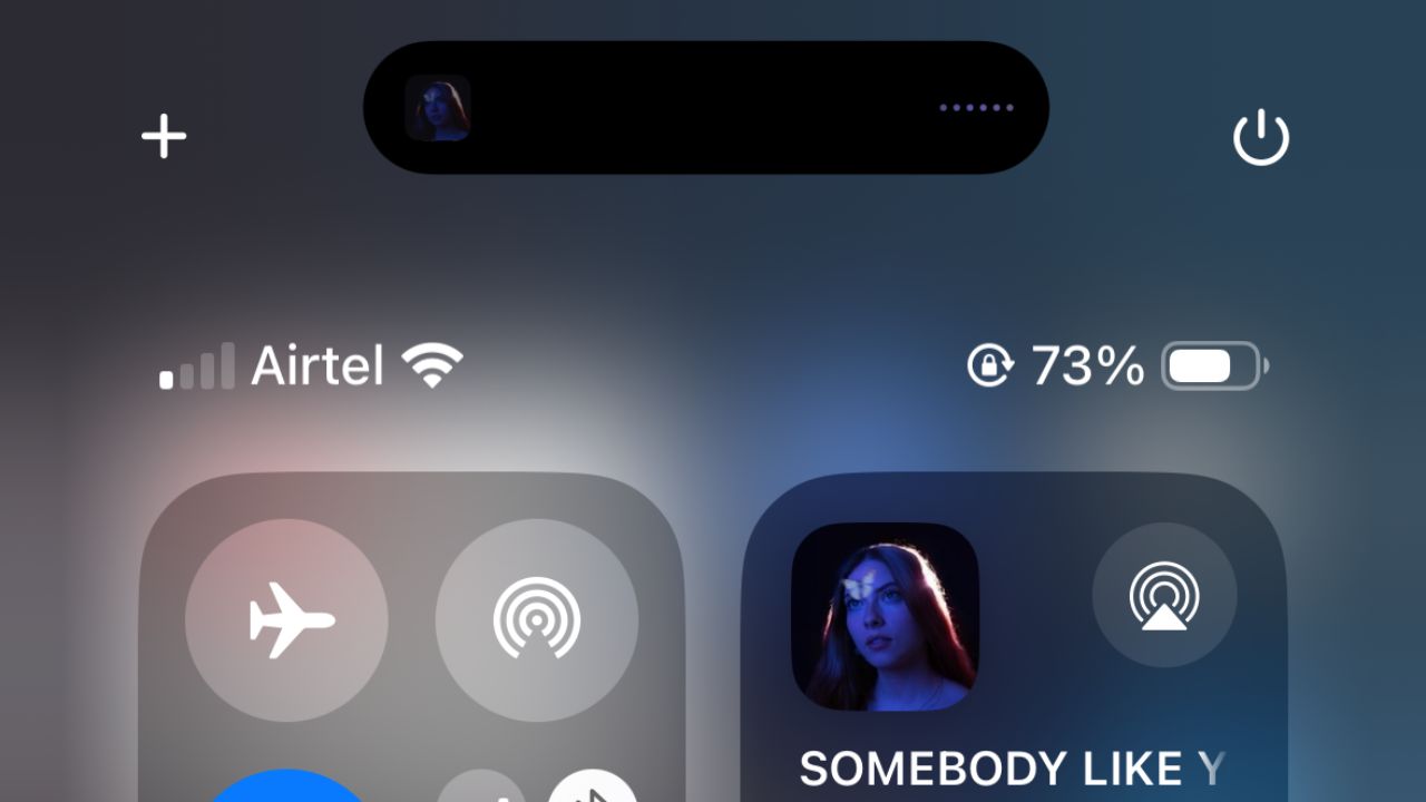 iPhone 16 network issue